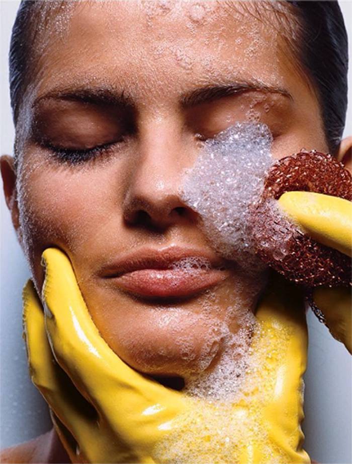 皮肤清洁不到位，再贵护肤都白费！