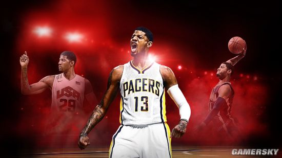 nba2k17运球带哪些(《NBA2K17》MT运球抢断攻略与钻石球员推荐 强力钻石球员详解)