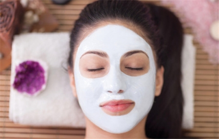 胶原蛋白面膜的功效与作用 敷面膜敷出水嫩肌肤