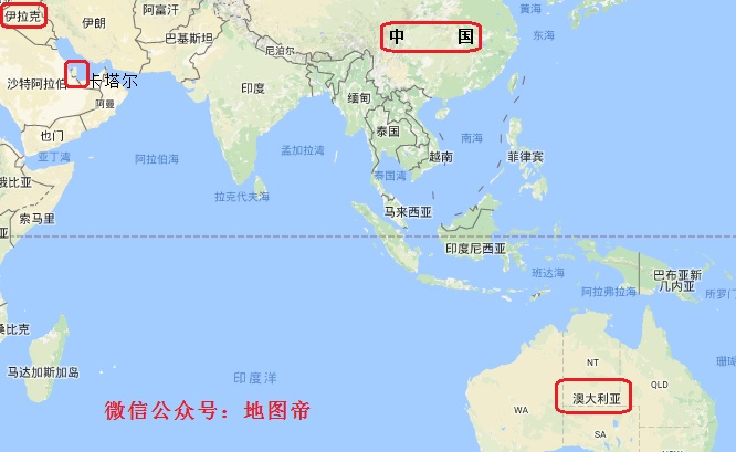 98世界杯亚洲预选赛中国对科威特(近五届世界杯亚预赛，国足都有哪些个对手)