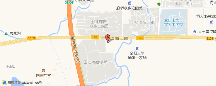 1.1万一平倒挂盘，抢滩重庆核心区的终极答案？| 幸福测评