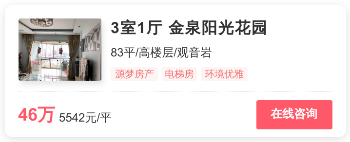 最新！5月重庆万州热门低价房信息  | 幸福里有好房