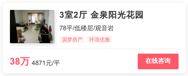 最新！5月重庆万州热门低价房信息  | 幸福里有好房