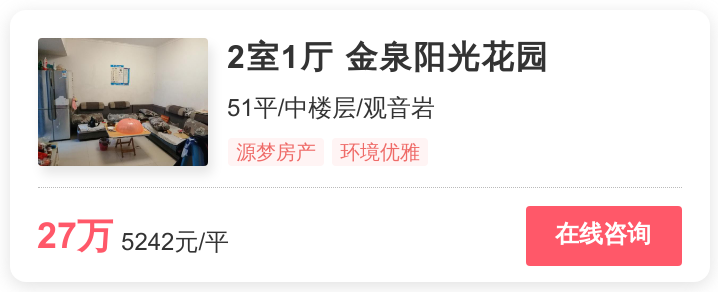 最新！5月重庆万州热门低价房信息  | 幸福里有好房