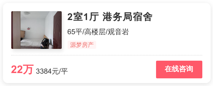 最新！5月重庆万州热门低价房信息  | 幸福里有好房