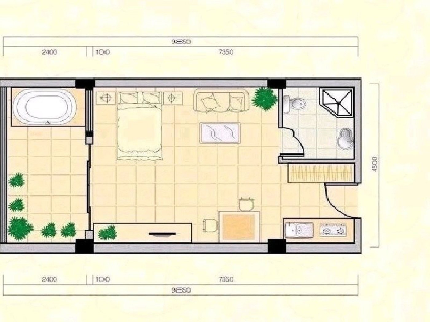 沙坪坝区难得一见，配套好价格低，中渝春华秋实一期小区评测