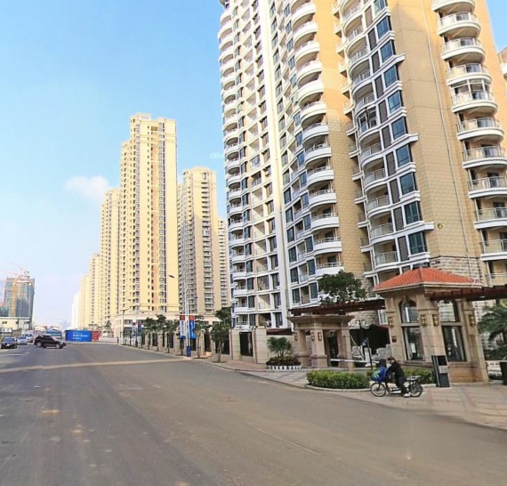 想在美兰-蓝天-国兴城附近买房？收好这份攻略