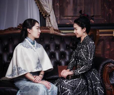 麻雀剧照陈深,徐碧城《麻雀》作为一部由著名原著小说改编的电视剧,其