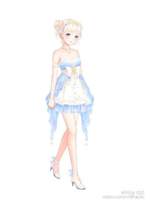 暖暖环游世界双鱼座套装如何获得 双鱼座套装获得攻略