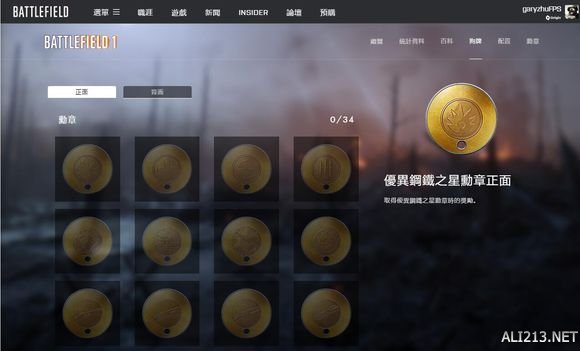 《战地1》网页版战地小助手用法解析攻略