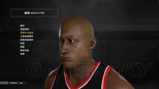 《NBA2K17》全模式游玩图文心得