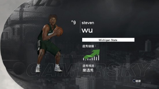 《NBA2K17》全模式游玩图文心得