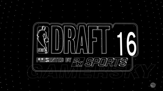 《NBA2K17》全模式游玩图文心得