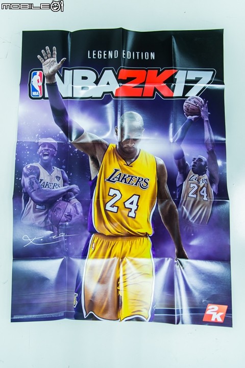 《NBA2K17》全模式游玩图文心得