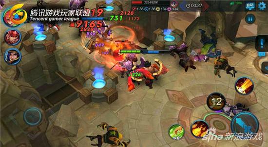 王者荣耀稷下战场精英难度 三星通关攻略