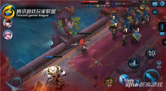 血王宫回忆大师难度通关技巧 王者荣耀冒险模式