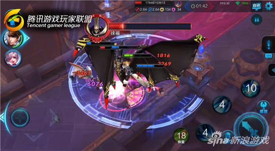 血王宫回忆大师难度通关技巧 王者荣耀冒险模式