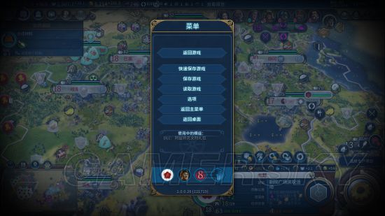《文明6》日本文化胜利玩法及发展思路 日本怎么文化胜利