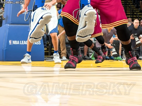 《NBA2K17》全模式游玩图文心得