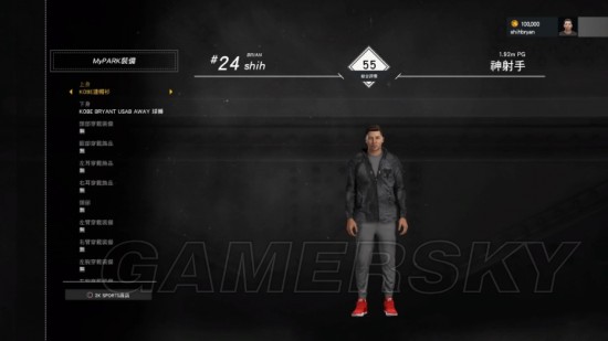 《NBA2K17》全模式游玩图文心得