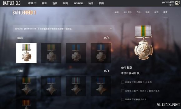 《战地1》网页版战地小助手用法解析攻略