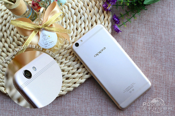 OPPO R9s评测：这次后置摄像头也加满了血！