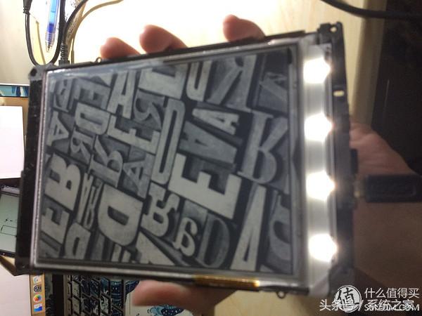 kindle 变砖粗暴疗法 拆机维修记