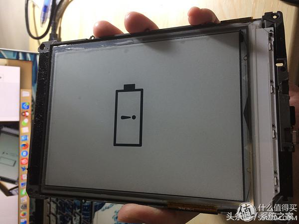 kindle 变砖粗暴疗法 拆机维修记