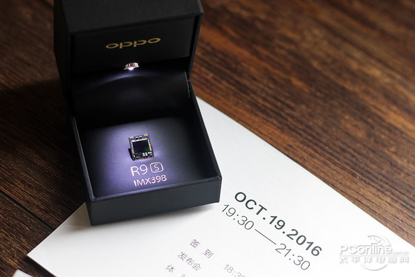 OPPO R9s评测：这次后置摄像头也加满了血！