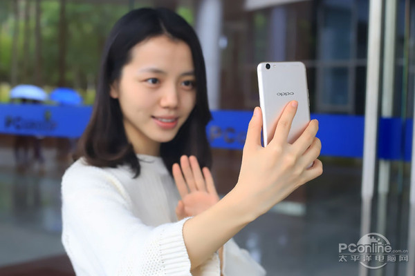 OPPO R9s评测：这次后置摄像头也加满了血！