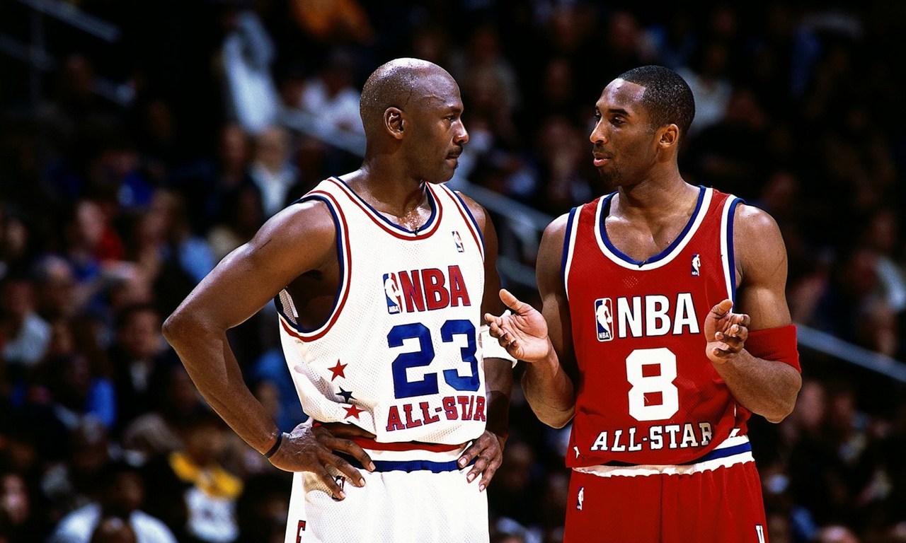 nba篮球脏话有哪些( nba十大垃圾话排名:科比太稚嫩,大鸟狂虐罗德曼)