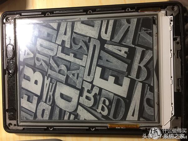 kindle 变砖粗暴疗法 拆机维修记