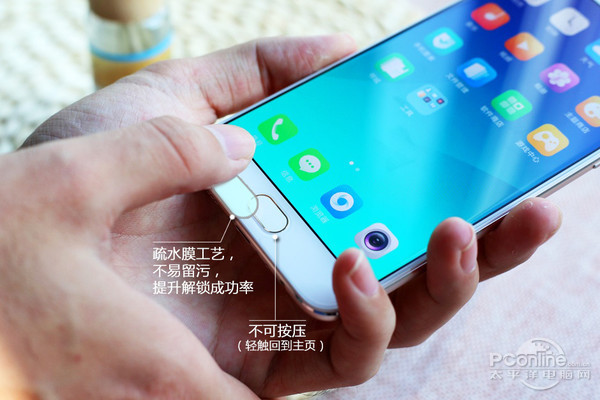 OPPO R9s评测：这次后置摄像头也加满了血！