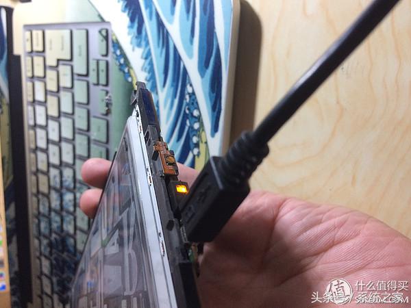 kindle 变砖粗暴疗法 拆机维修记