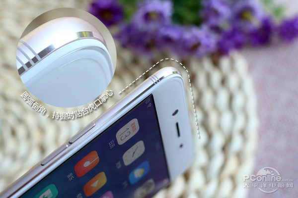 OPPO R9s评测：这次后置摄像头也加满了血！