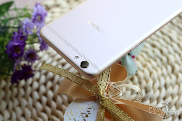 OPPO R9s评测：这次后置摄像头也加满了血！