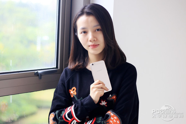 OPPO R9s评测：这次后置摄像头也加满了血！