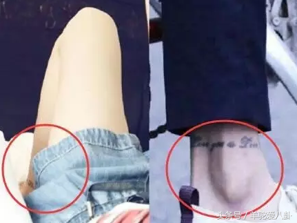 张若昀女友唐艺昕海量美空照疑遭曝光？网友：拍的有点难看