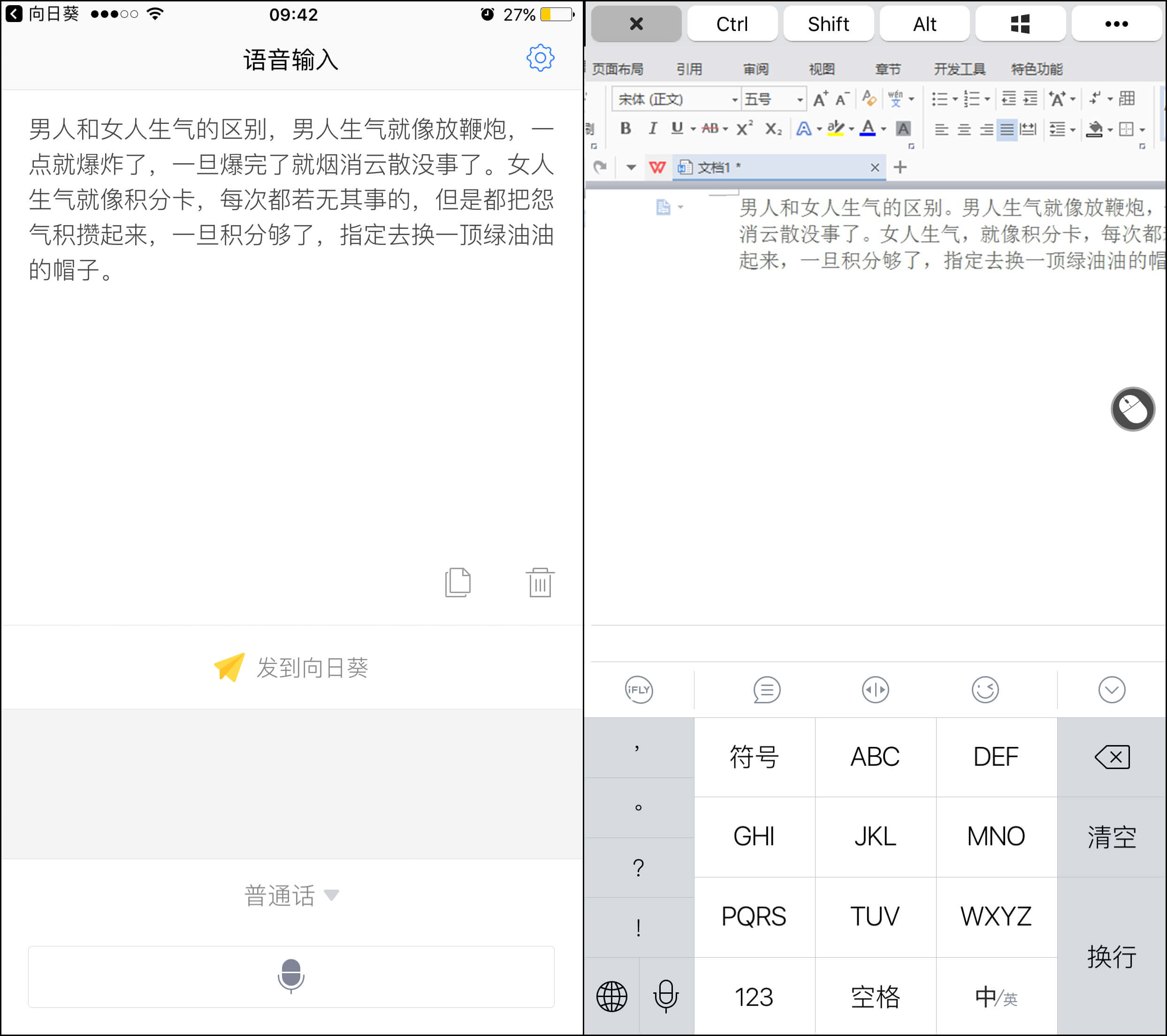 向日葵远程语音编辑word(向日葵远程 语音)