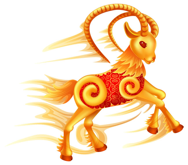 这几年出生的生肖羊,金羊纳财,羊羊得亿,扬(羊)名立万