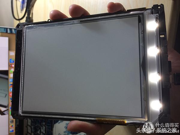 kindle 变砖粗暴疗法 拆机维修记