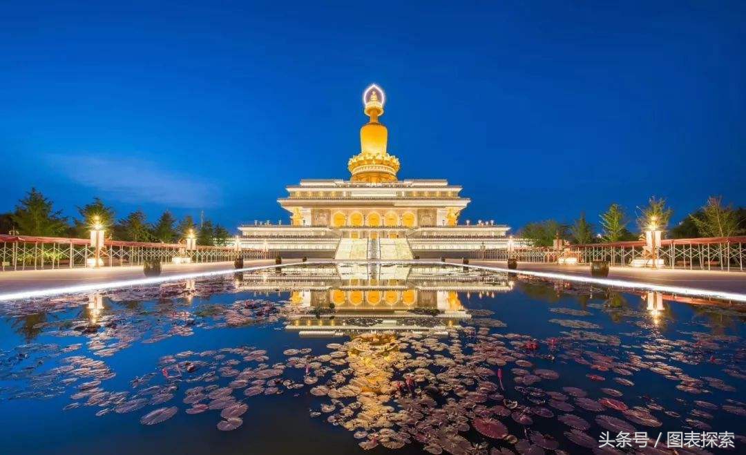 山东省济宁市拥有8所大学，其中3所本科，运河之都扬帆起航！