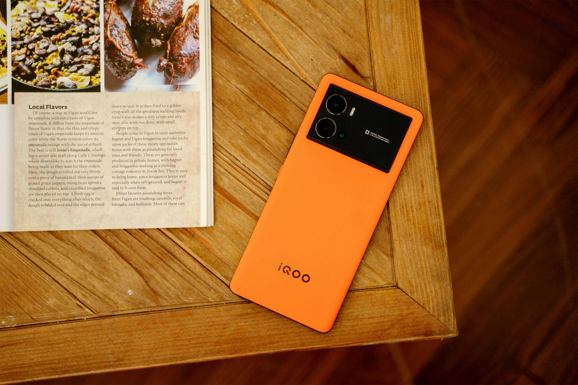 2022年最值得买的3部旗舰手机，好看配置强，轻松用三五年不卡顿