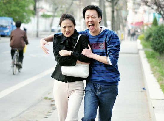 妻管严电影剧情「详细介绍」_晶羽科技