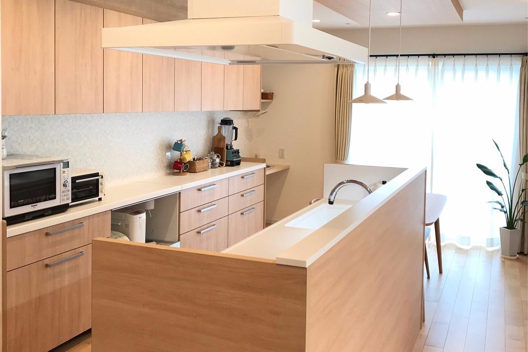 5个盲目跟风的日本家居设计，入户后“一塌糊涂”，很多人都在用