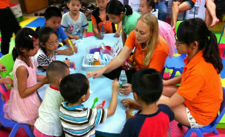 6岁前别给孩子报这4种兴趣班，浪费钱，还破坏孩子学习兴趣