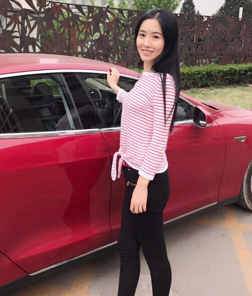 “毒妻”翟欣欣：骗婚1300万，逼死苏享茂，如今怎么样