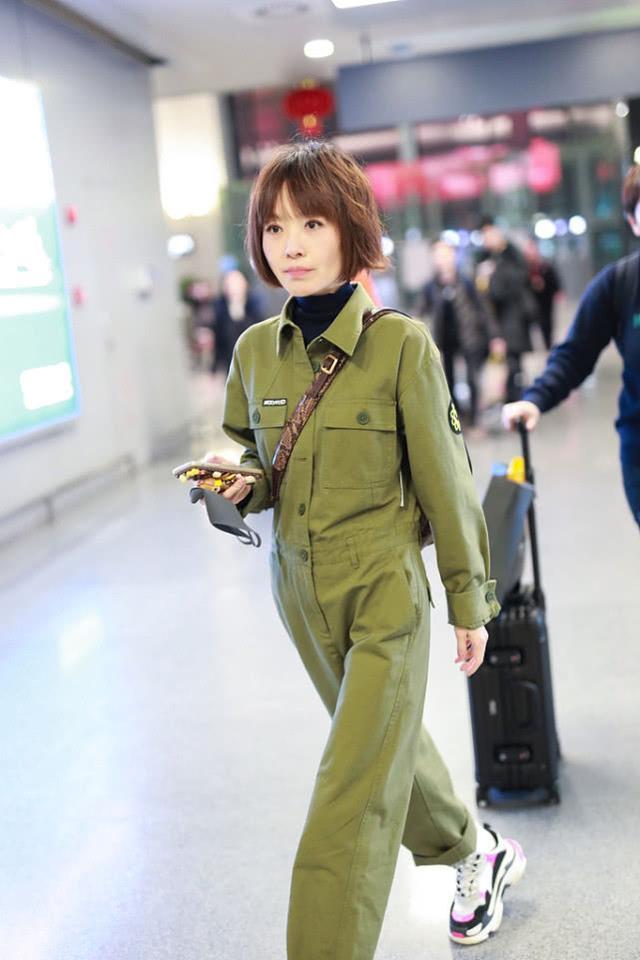 冬季流行的套装有哪些？这四套标准模板，照着穿分分钟学会穿搭