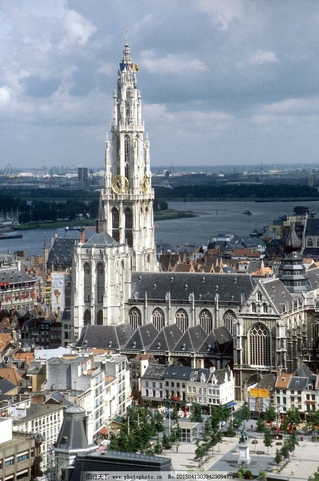 欧洲9个最佳留学地点