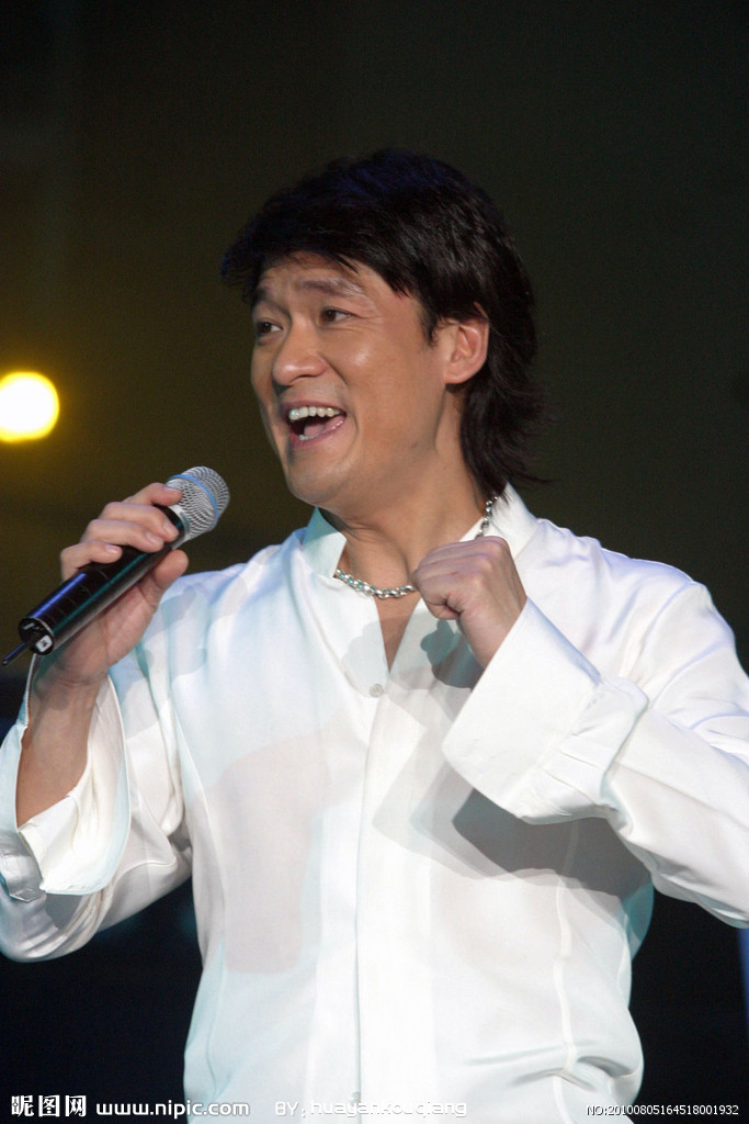 九十年代难忘的男歌手，有人入狱，有人风生水起，一曲流行一辈子